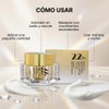 Lamelin Miracle NMN+PDRN Neck Repair Cream 50ml Anti-Aging Firming Formula