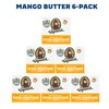 6-Pack Total Moisture Bar Soap (w/ FREE Gift!):_Mango Butter