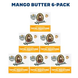 6-Pack Total Moisture Bar Soap (w/ FREE Gift!):_Mango Butter