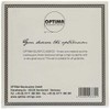 Optima (Typeface) (Optima) Guitar Strings Silver Classics Set (Silver Classics)