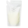 MUJI 44593950 Mild Milk Cleansing (Refill), 6.1 fl oz (180