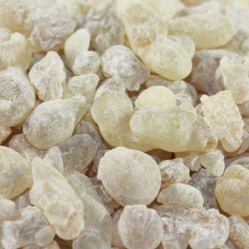 Frankincense Resin (Luban), Boswellia Sacra Premium Quality! 100g