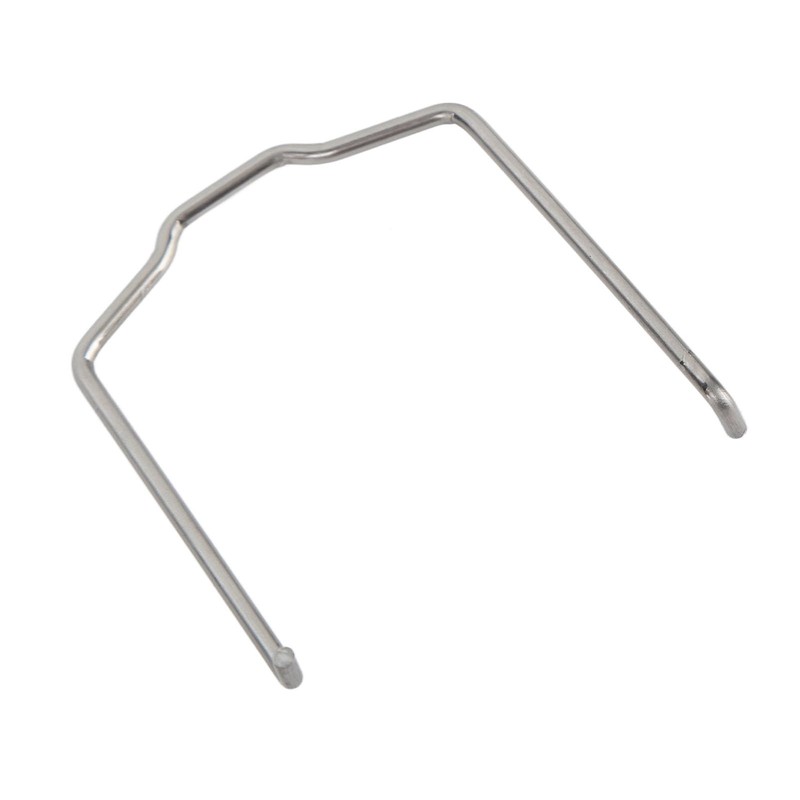 Radiator Hose Clamp, Pack of 3 Radiator Hose Clamp 154