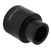 Telescope Electronic Eyepiece Aluminum Alloy 2MP HD USB Interface Color