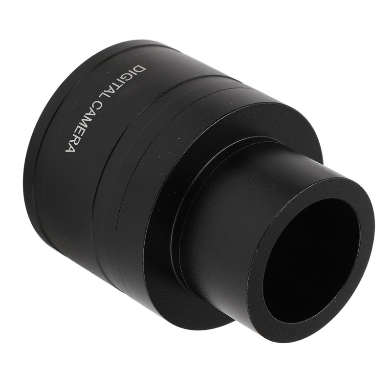 Telescope Electronic Eyepiece Aluminum Alloy 2MP HD USB Interface Color