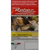 REBER 7952012 6745 N Beutel mit 100 Vakuumbeuteln 15x25 Küchenbehälter,