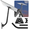 Gen 3 Starlink Mount, Include Starlink Gen 3 Pipe Adapter,