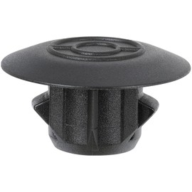 OAUTOO 25pcs Rocker Panel Moulding Retainer Clip 76924-13020 for Toyota 4Runner 2010-2023, Land Cruiser 2008-2021