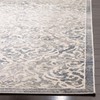 Safavieh Brentwood Collection BNT810G Damask Runner, 2' x 10' ,