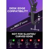 Innogear Mic Stand For Blue Snowball And Blue Snowball Ice
