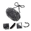 Gatuida Faux Fur Chunky Yarn for Crocheting Soft and Fluffy
