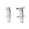 Hettich - Drawer Slider - Front Mount With Expansion Sleeve