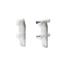 Hettich - Drawer Slider - Front Mount With Expansion Sleeve