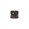 Eminence Speaker ISO-5 5" Midrange/Midbass Isolation Enclosure,Black,8.76358E+11