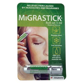 MiGrastick Super Handy Roll-On 3 mL