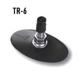 Air-Loc 26x8-12 26x9-12 26x10-12 Heavy Duty Radial or Bias ATV Tire Inner Tube TR6 Valve