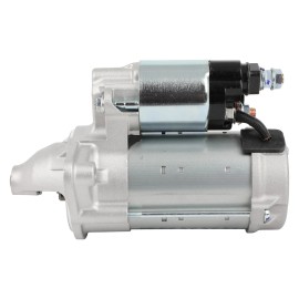 autodayplus Starter fits for Toyota Corolla 1.8L 2009 2010 2011 2012 28100-0T051 19049