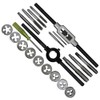 Ichinen Access Thread Master 22312 Tap Dice, 21 Pieces, 06-5/21,