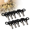 Clock Winding Key, Professional Tool Mechanical Desk Clocks Key Clock