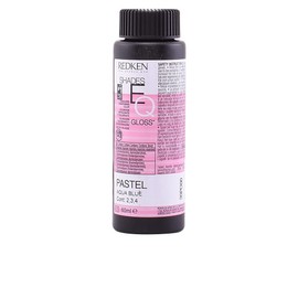 Coloración Semipermanente Shades Eq Aqua Blue Redken (60 ml)