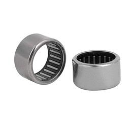 SUPERTOOL Needle Roller Bearings HK2220 22mm x 28mm x 20mm Complete Complete Bearing Open End Drawn Cylinder Bearing (Pack of 2)