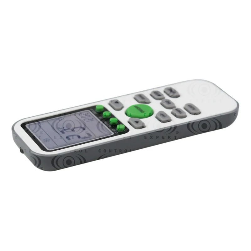 Control Compatible Con Benelux Lennox Frikko Rheem Tcl Color Blanco
