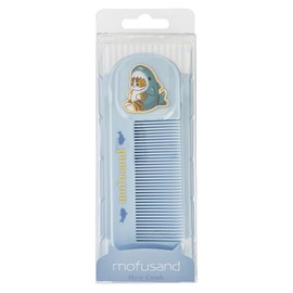 mofusand Shark Nyan Comb
