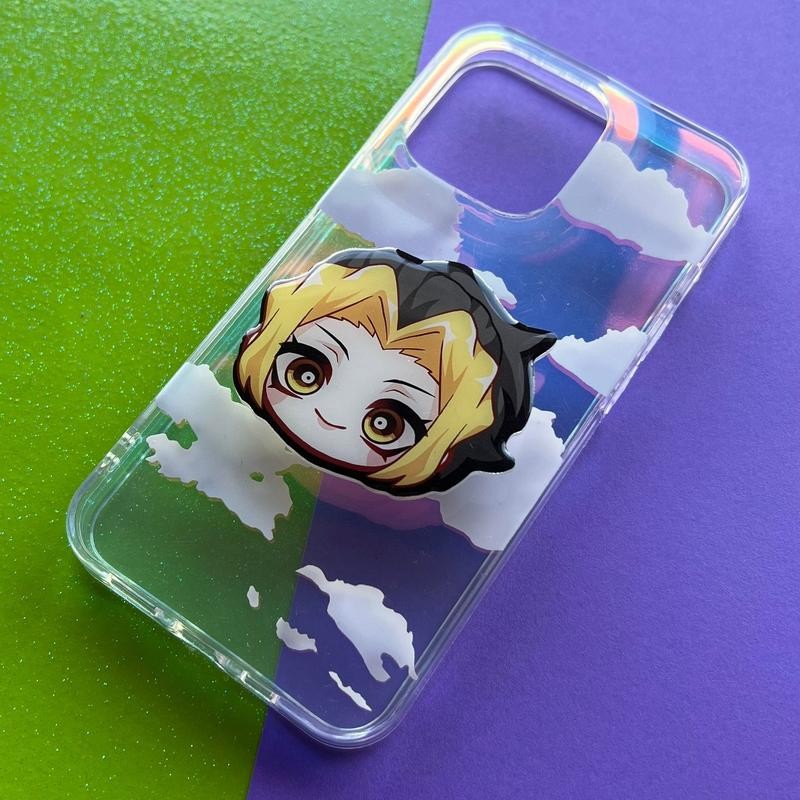 Slayer Grips VOL 8 - Style: Young Tengy