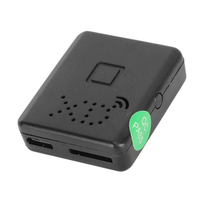 WiFi Wireless Mini Camera 1080P Small Security Camera with Motion