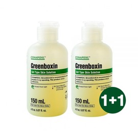 Konapidil [1+1] Pharmestetic Konapidil Green Boxin 150ml / [1+1] 파메스테틱 코나피딜 그린박신 150ml