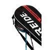 GREUS Portable Badminton Racket Bag with Adjustable Single Shoulder Strap