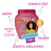 Combo Skala Kids 4 Cremas 1 K Hidratación Cabello Rizado