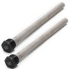 Eleventree 2 Pack RV Water Heater Anode Rods, Anode rod