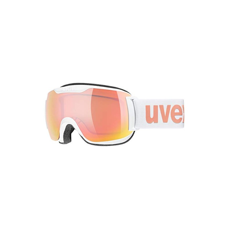 Uvex Unisex - Adult, Downhill 2000 S CV Ski Goggles