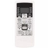 For Fujitsu AR-RCD1C Replace Remote for Fujitsu Air Conditioner AR-RCE1C