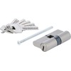 BGS Diy 85230 | Security Lock Cylinder | 60 mm