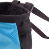 Climbing Chalk Bag No Leak Drawstring Closure Bag with Adjustable