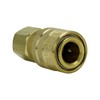 Milton - S212 S-212 1/4&quot; NPT M Style Coupler and