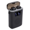 M6 Bluetooth Dual Ear Mini Earphones Headphones Bluetooth 5.1 Headset