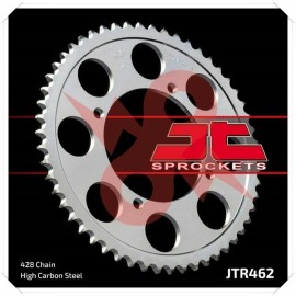 JT Sprockets/JT Kawasaki KLX140L 08-15 JT and JT 428HDR 13/51  Chain and Sprocket Kit