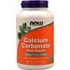 나우 칼슘 카보네이트 퓨어 파우더 340g Now Calcium Carbonate Pure Powder 340g