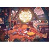 Buffalo Games - Bonjour - Brittnie Ortega - Messy Room