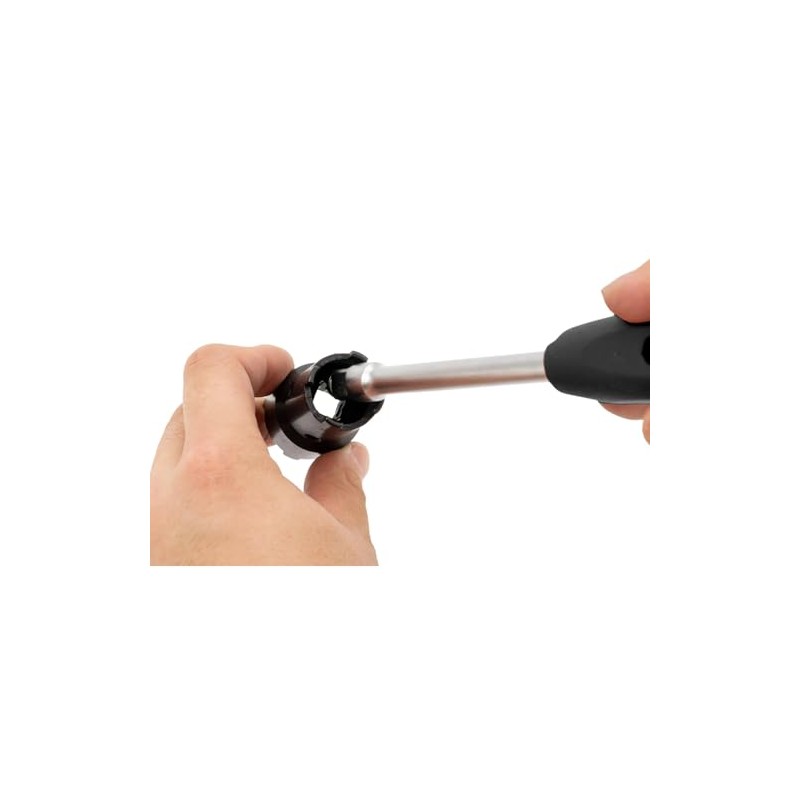 Proto Maintenance (PLOT) Lock Nut Wrench 1.0 x 1.2 inches