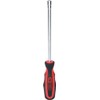 KS Tools 159.1204 ERGOTORQUEplus socket screwdriver, 6mm