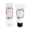 Lara Christie lg-0001 Handkerchief Towel, Imabari Snow Field Hand Cream