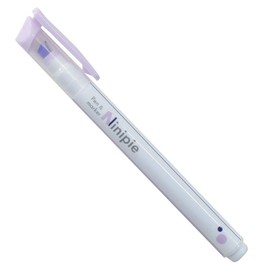 Ninipie [Color Pen] Needle Pen & Marker Pen [LV x NV]