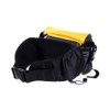 Overboard Waterproof Waist Pack, Yellow, 2-Liter