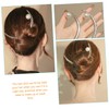 Mikinona Hair Accessories Chinese Hair Sticks Women Hair Stick Retro