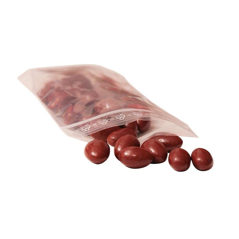 Welties Pressure Seal Bags 50 μ Various Sizes 100 Pieces