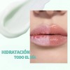 Protector Labial Reparador Para Labios Balsamos Humectante Contiene Escualeno Aceite